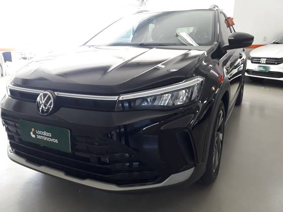 VOLKSWAGEN NIVUS 1.0 200 TSI TOTAL FLEX HIGHLINE AUTOMÁTICO VOLKSWAGEN NIVUS 1.0 200 TSI TOTAL FLEX HIGHLINE AUTOMÁTICO